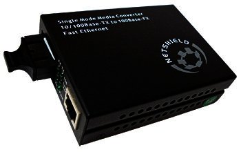 NBAUTOTCS-80 Media Converter